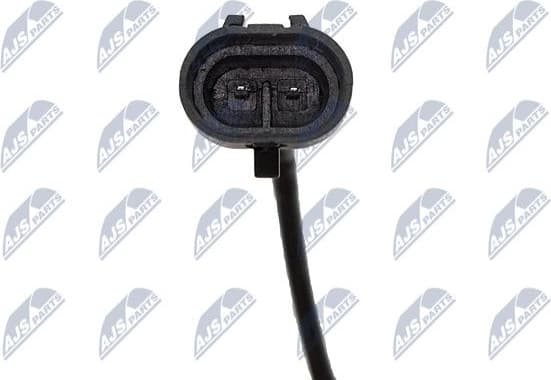 Warning Contact, brake pad wear HCZ-VC-000 - image 3