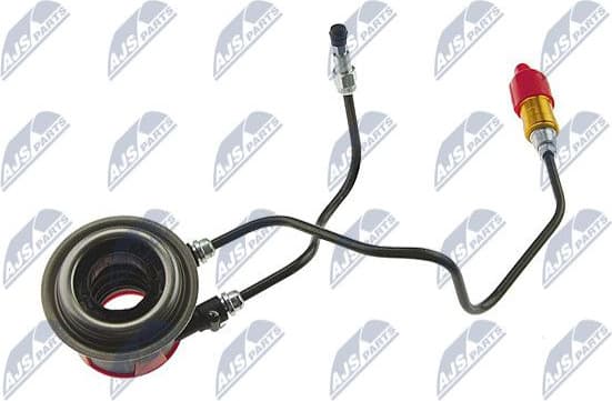 Central Slave Cylinder, clutch NWS-LR-001 - image 2