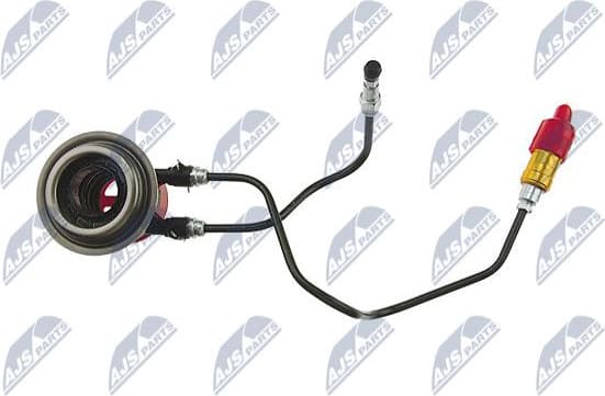 Central Slave Cylinder, clutch NWS-LR-001 - image 3