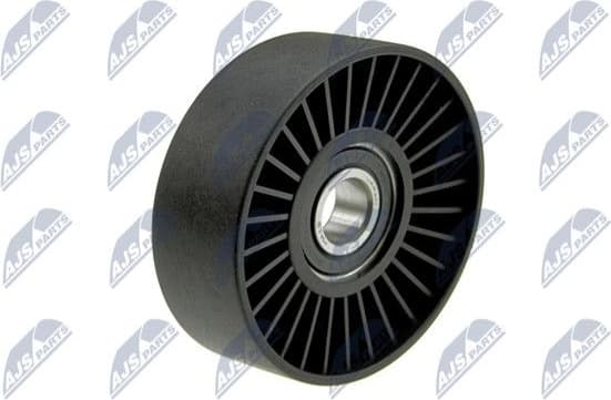 Tensioner Pulley, V-ribbed belt RNK-PL-002 - image 2
