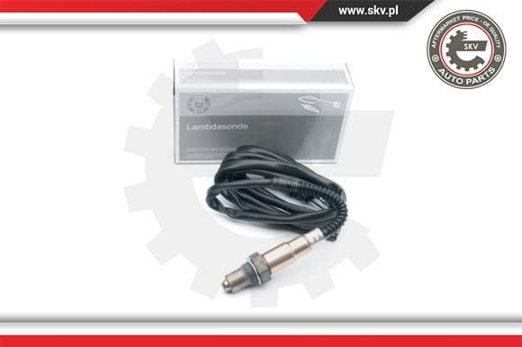 Oxygen Sensor 09SKV624