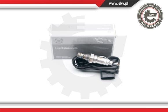 Oxygen Sensor 09SKV626