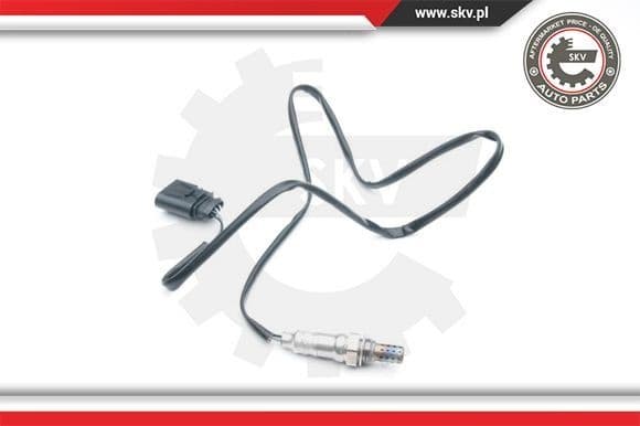 Oxygen Sensor 09SKV626 - image 2