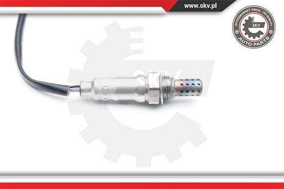 Oxygen Sensor 09SKV626 - image 4
