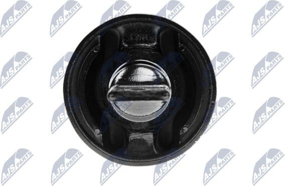 Mounting, control/trailing arm ZTT-HD-006A - image 4