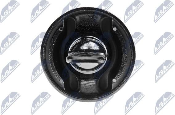 Mounting, control/trailing arm ZTT-HD-006A - image 5