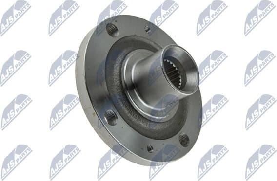 Wheel Hub KLP-CT-000P