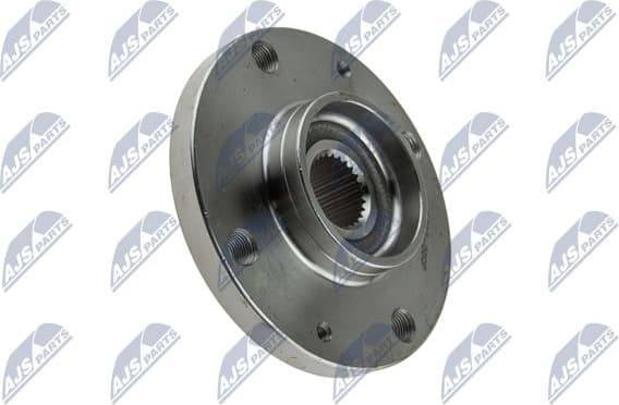 Wheel Hub KLP-CT-000P - image 2
