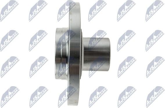 Wheel Hub KLP-CT-000P - image 3