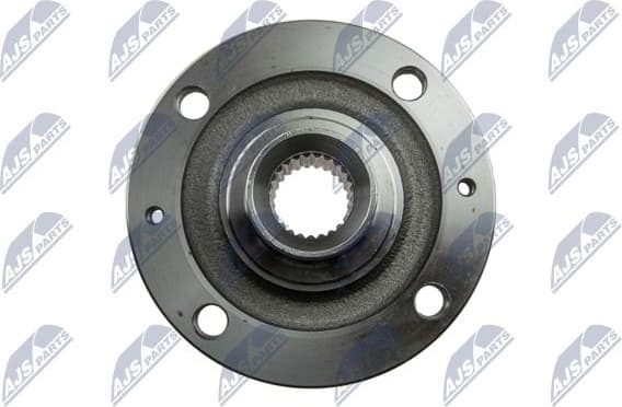 Wheel Hub KLP-CT-000P - image 4