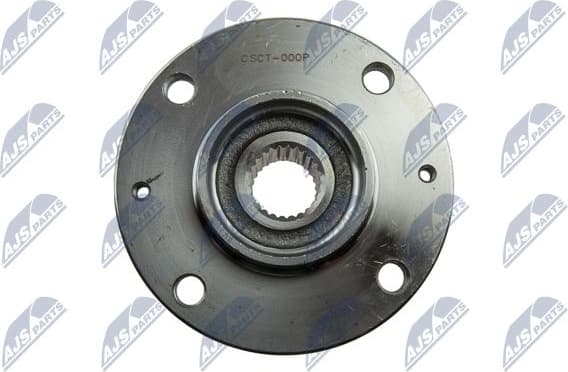 Wheel Hub KLP-CT-000P - image 5