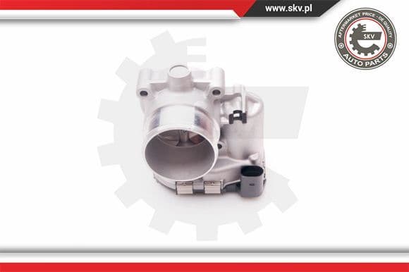 Throttle Body 12SKV068 - image 2