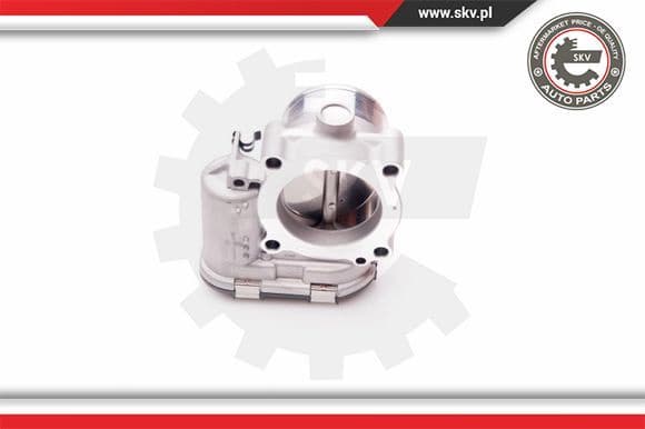 Throttle Body 12SKV068 - image 3