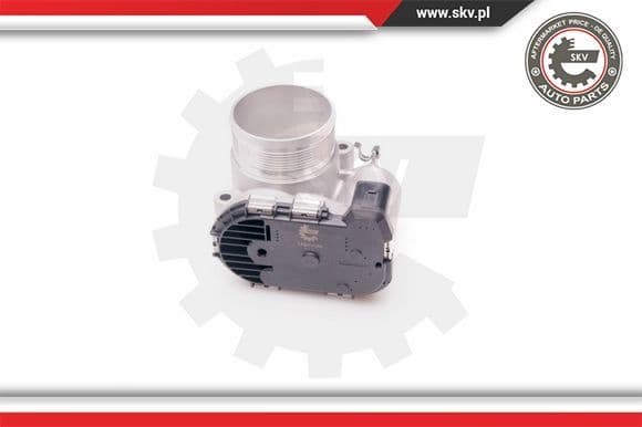 Throttle Body 12SKV068 - image 4