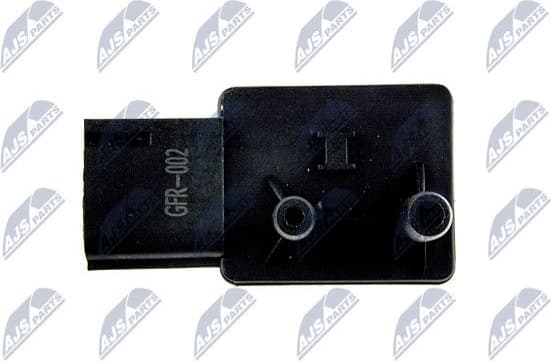 Sensor, exhaust pressure ECS-FR-002 - image 4