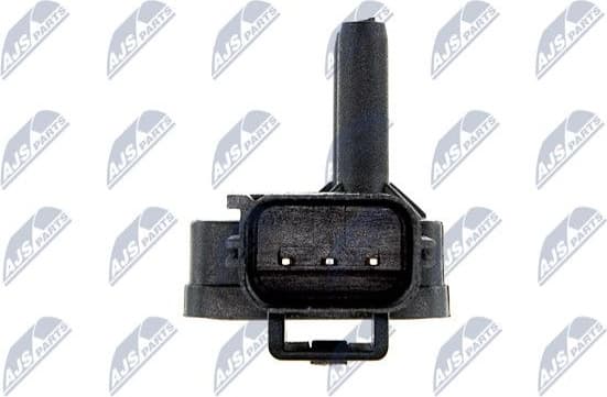 Sensor, exhaust pressure ECS-FR-002 - image 5
