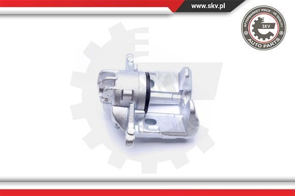 Brake Caliper 42SKV781 - image 2