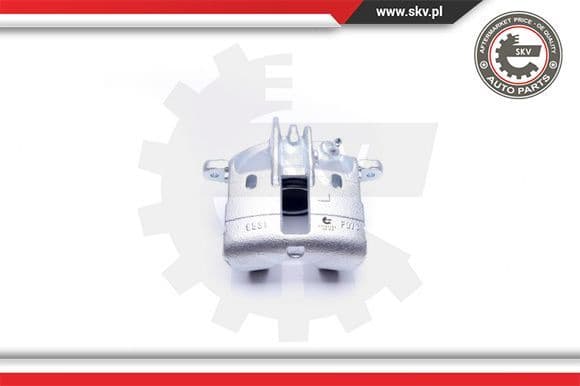Brake Caliper 42SKV781 - image 5