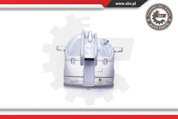 Brake Caliper 42SKV781 - image 6