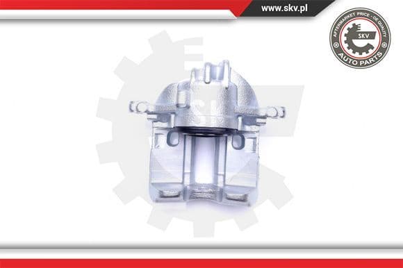 Brake Caliper 42SKV781 - image 7
