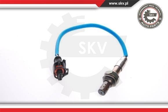 Oxygen Sensor 09SKV041