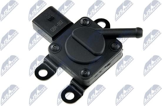 Sensor, exhaust pressure ECS-BM-002