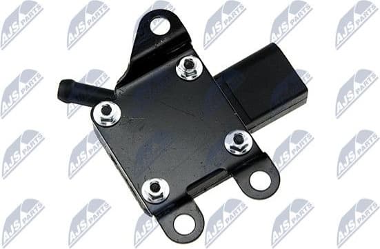 Sensor, exhaust pressure ECS-BM-002 - image 2