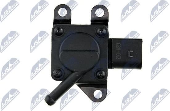 Sensor, exhaust pressure ECS-BM-002 - image 3