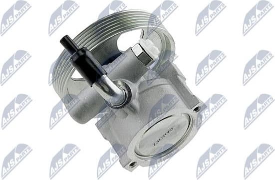 Hydraulic Pump, steering SPW-CT-001 - image 2