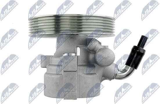 Hydraulic Pump, steering SPW-CT-001 - image 3