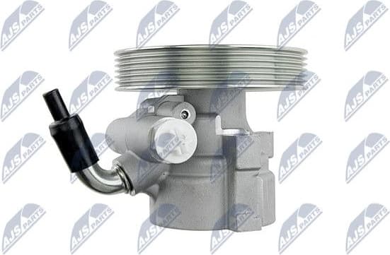 Hydraulic Pump, steering SPW-CT-001 - image 4