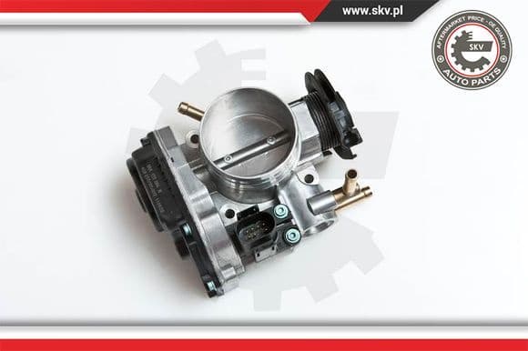 Throttle Body 12SKV036