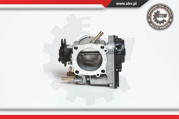 Throttle Body 12SKV036 - image 4