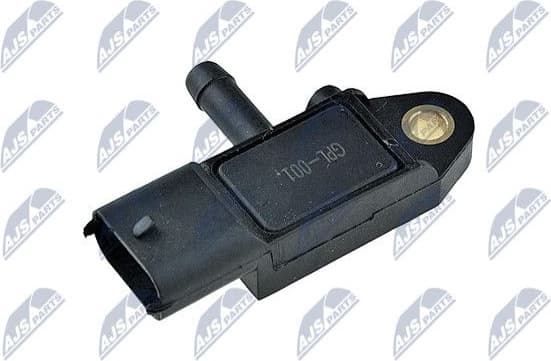 Sensor, exhaust pressure ECS-PL-001 - image 2