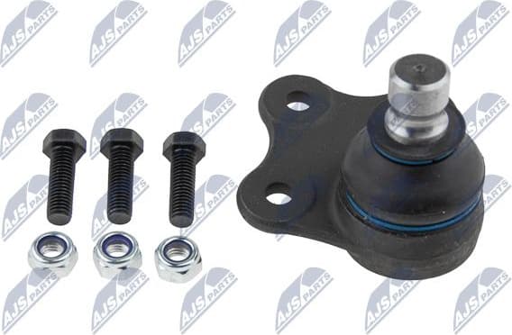Ball Joint ZSD-MZ-020