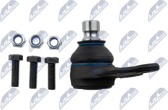 Ball Joint ZSD-MZ-020 - image 3