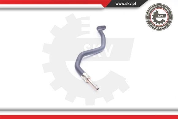 Hydraulic Hose, steering 24SKV450