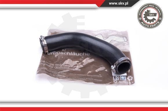 Charge Air Hose 43SKV050