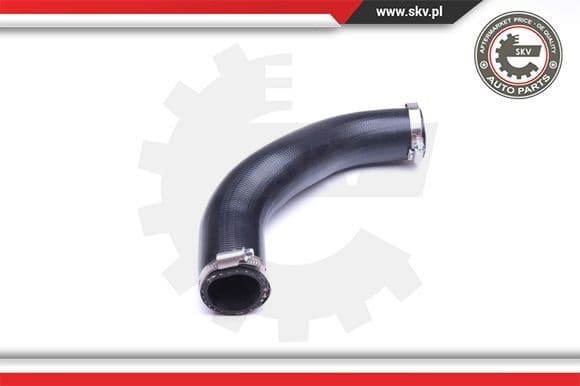 Charge Air Hose 43SKV050 - image 3