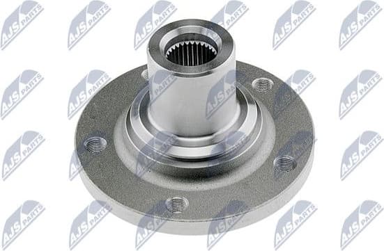 Wheel Hub KLP-PL-029P
