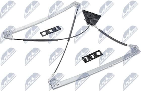 Window Regulator EPS-AU-038