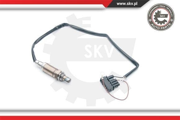 Oxygen Sensor 09SKV543 - image 2
