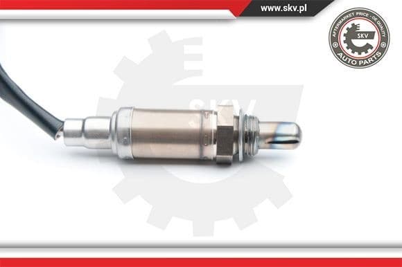 Oxygen Sensor 09SKV543 - image 3