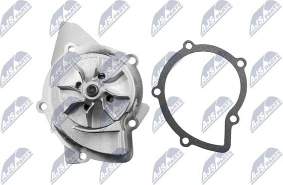Water Pump, engine cooling CPW-PE-032 - image 4
