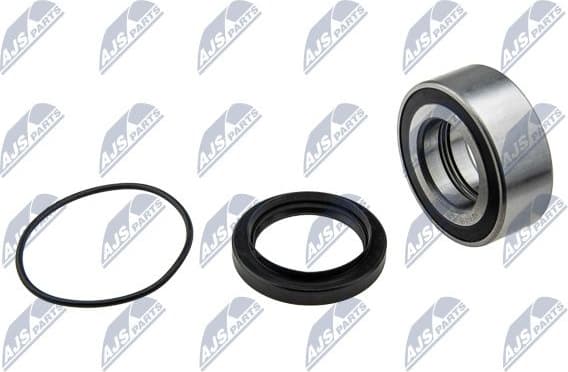 Wheel Bearing Kit KLT-FR-010