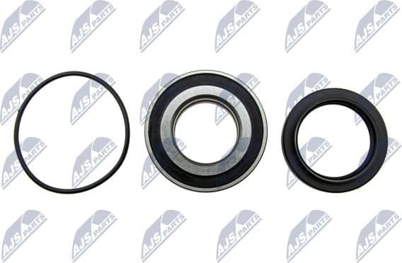 Wheel Bearing Kit KLT-FR-010 - image 3