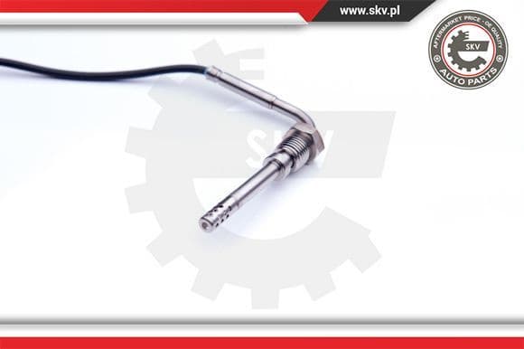 Sensor, exhaust gas temperature 30SKV186 - image 3