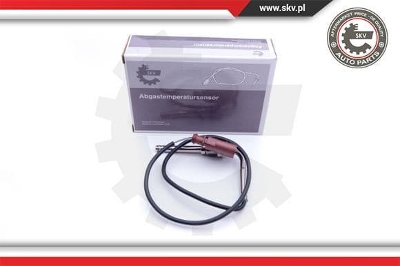 Sensor, exhaust gas temperature 30SKV186 - image 4