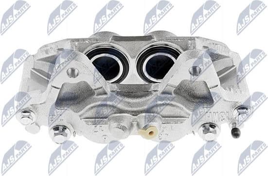 Brake Caliper HZP-TY-001 - image 2