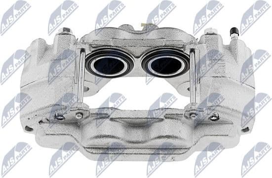 Brake Caliper HZP-TY-001 - image 4